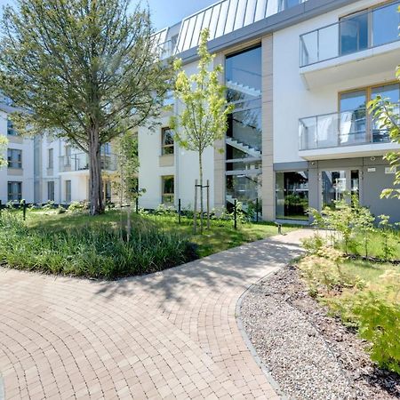 Dr Apartments - Mavik โซพอต ภายนอก รูปภาพ