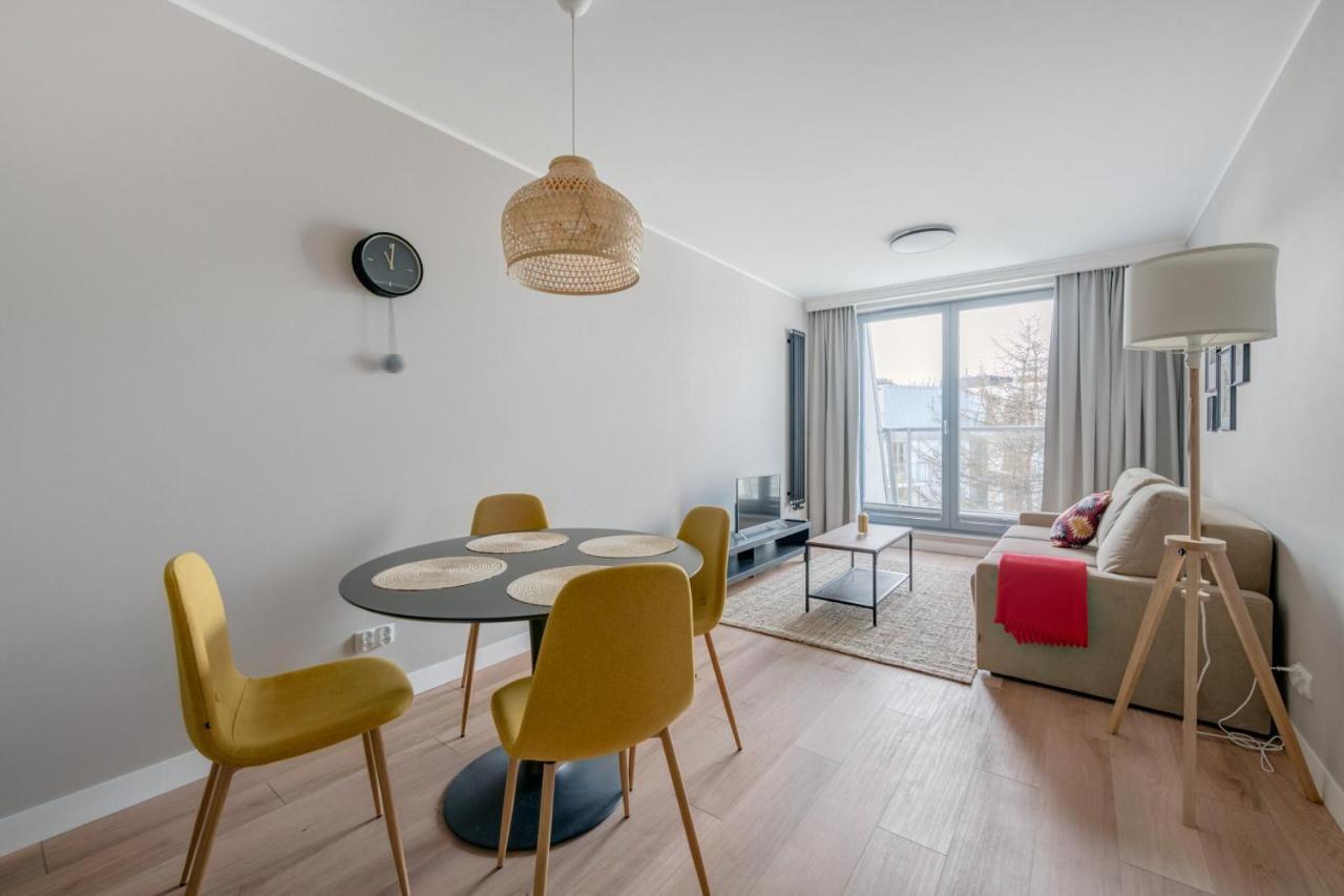 Dr Apartments - Mavik โซพอต ภายนอก รูปภาพ