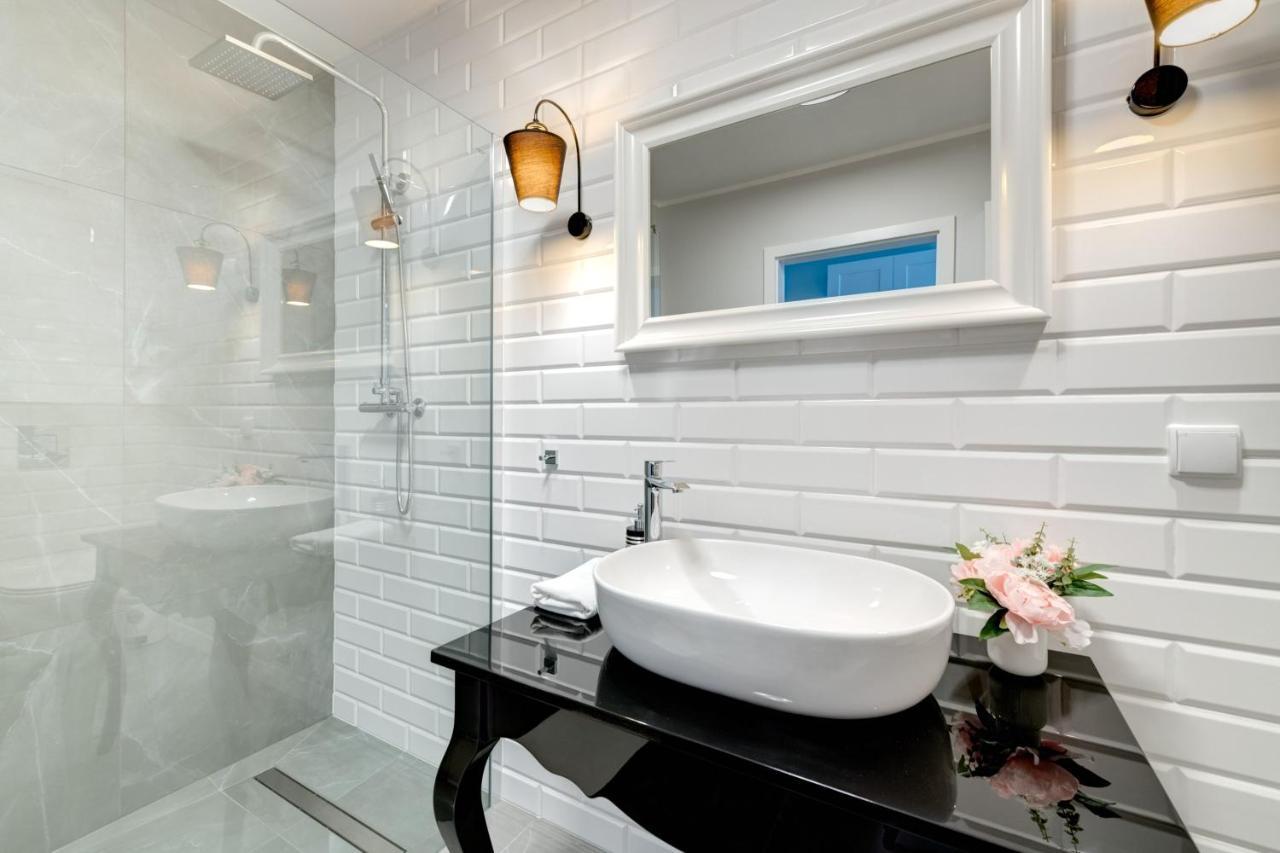 Dr Apartments - Mavik โซพอต ภายนอก รูปภาพ
