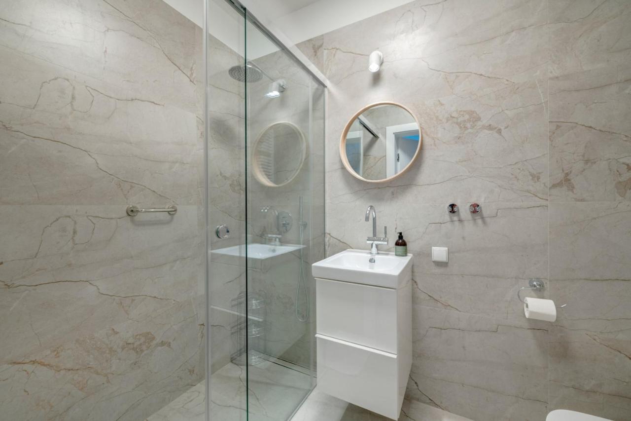 Dr Apartments - Mavik โซพอต ภายนอก รูปภาพ