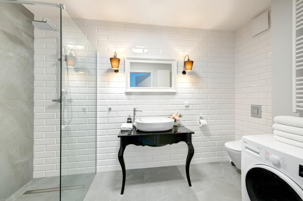Dr Apartments - Mavik โซพอต ภายนอก รูปภาพ