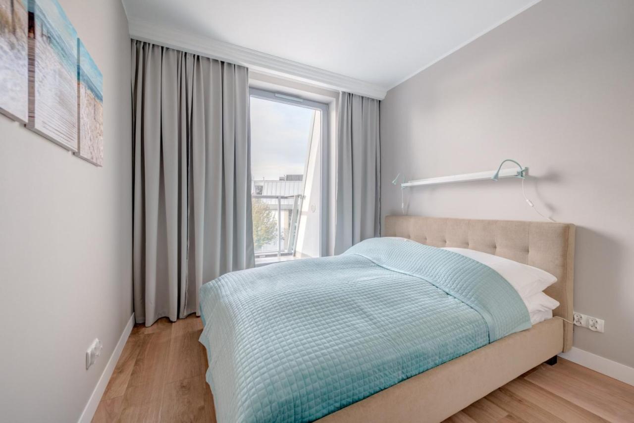 Dr Apartments - Mavik โซพอต ภายนอก รูปภาพ