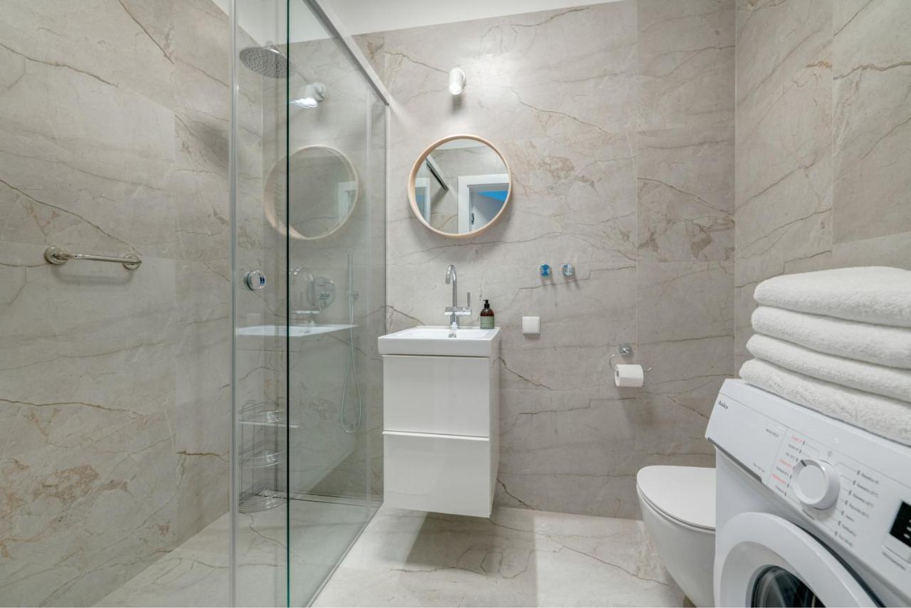 Dr Apartments - Mavik โซพอต ภายนอก รูปภาพ