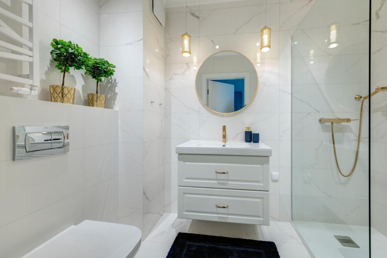 Dr Apartments - Mavik โซพอต ภายนอก รูปภาพ