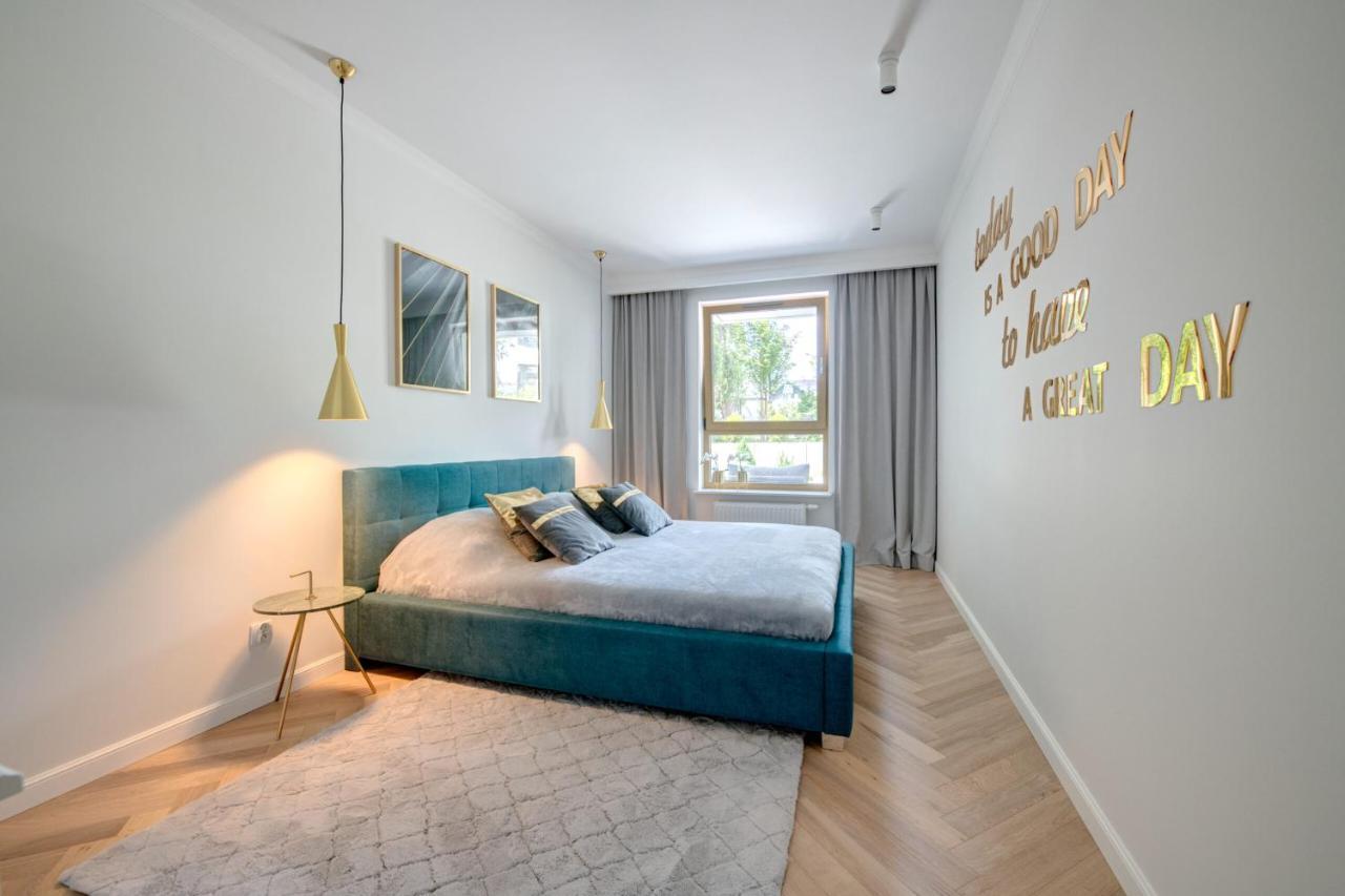 Dr Apartments - Mavik โซพอต ภายนอก รูปภาพ