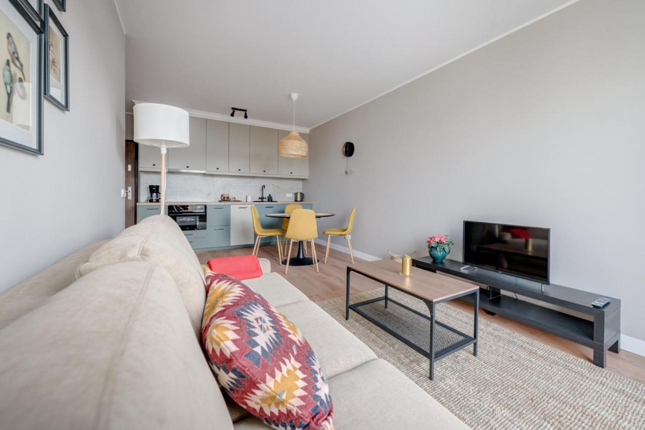 Dr Apartments - Mavik โซพอต ภายนอก รูปภาพ