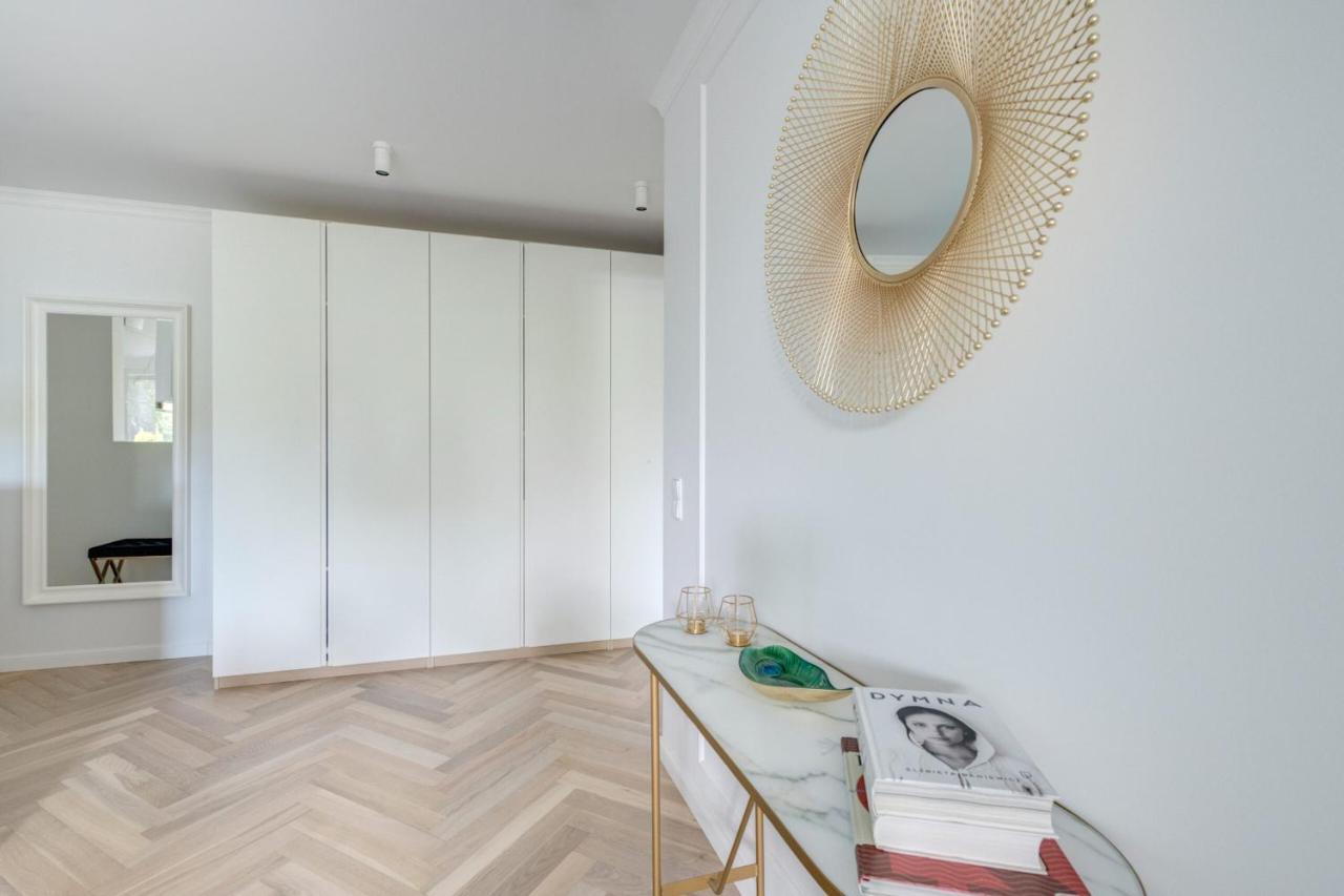 Dr Apartments - Mavik โซพอต ภายนอก รูปภาพ
