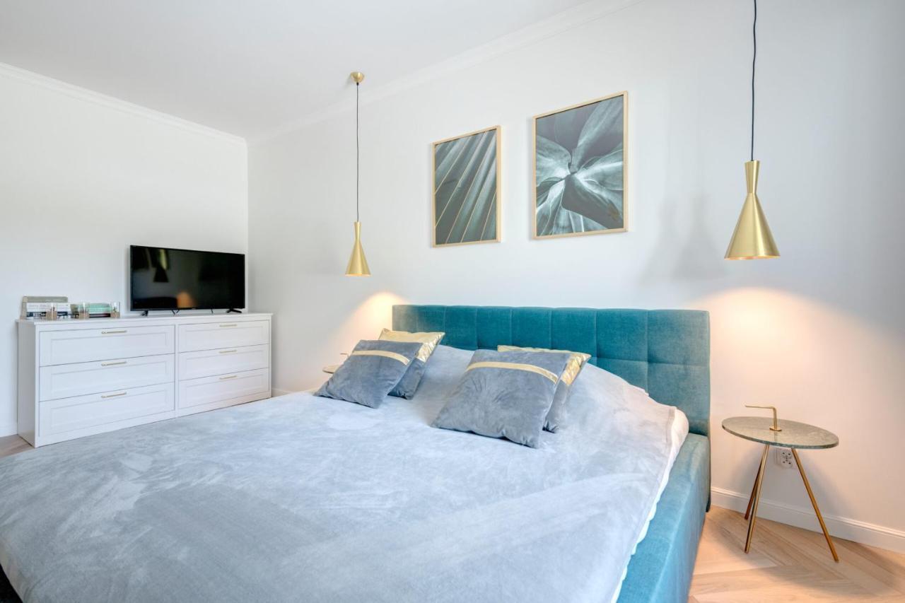 Dr Apartments - Mavik โซพอต ภายนอก รูปภาพ