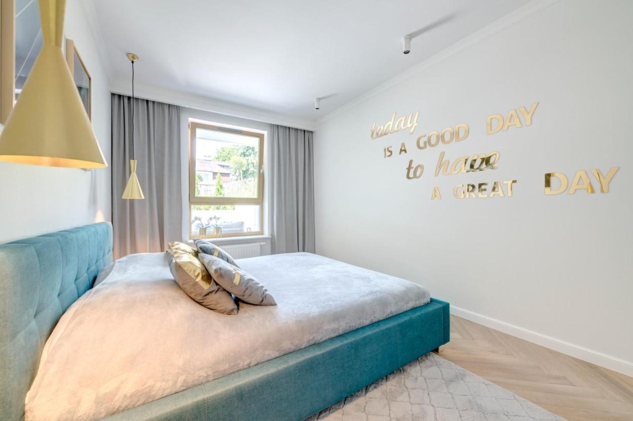 Dr Apartments - Mavik โซพอต ภายนอก รูปภาพ